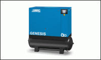 Винтовой компрессор Genesis 18,510-500