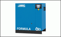 Винтовой компрессор Formula 3008