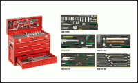 13214a, TCS Набор инструментов