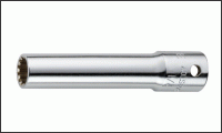 40aLSP, Торцовые насадки Spline-Drive