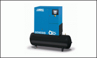 Винтовой компрессор Genesis 1508-500