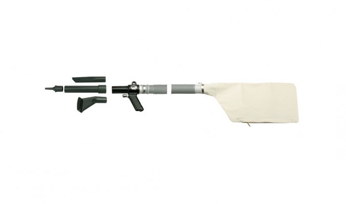 RC8116 - Пылесборный / продувочный пистолет