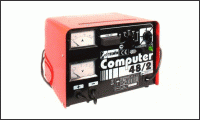 COMPUTER 48/2 PROF, Зарядное устройство
