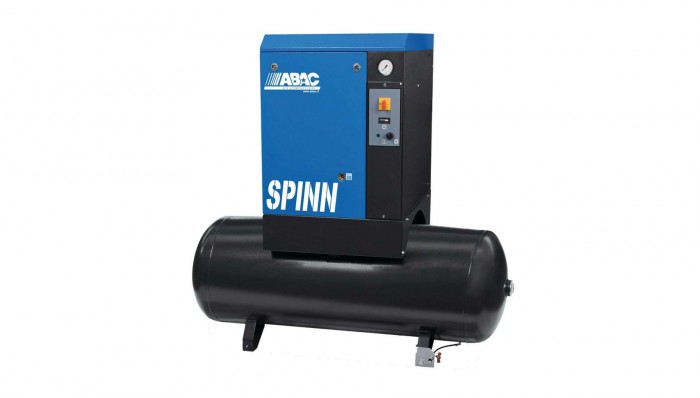 Винтовой компрессор Spinn 5,508-200 ST