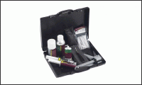 00.525M, Система B1 Plastic - мини-набор для ремонта винила и кожи (шпатлевка)