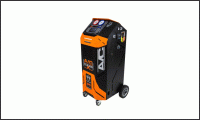01.018.34, Clever Advance Line Evo Printer, Установка для заправки кондиционеров, автомат (Фреон R134А)