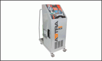 01.007.03, Astrabus Advance Multigas, Установка для заправки кондиционеров, автомат (Фреон R134, R22, R404, R407)