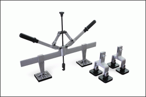 Специнструмент для кузовного ремонта