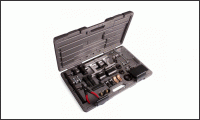 CT-E3013, Универсальный набор для ремонта компрессоров