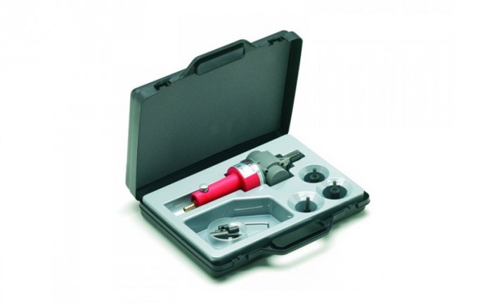 ZECA 209, Инструмент для притирки клапанов с пневмоприводом