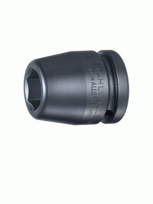 Ударные торцовые насадки, приводные и соединительные детали для гайковертов