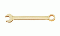 NS002, Искробезопасные комбинированные ключи