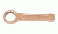 NSB106, Искробезопасные ударные накидные ключи дюймовых размеров
