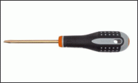NSB300, Искробезопасные отвертки с рукояткой ERGO под винты со шлицем