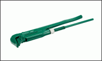 DOW175, Трубный ключ универсальный