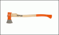 FGS-810, Валочный топор, деревянная рукоятка