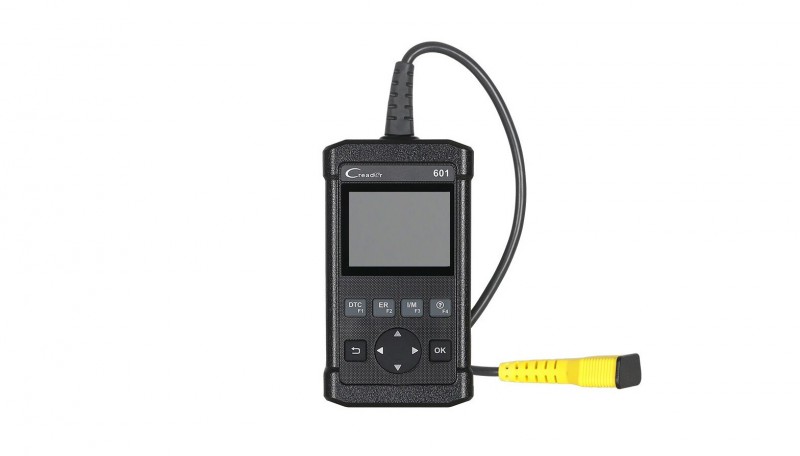 N31639, Launch Creader CR601 - Портативный автосканер