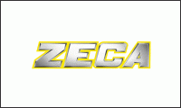 Zeca 364, Набор сменных уплотнителей для ZECA