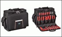 SOFT PILOT, Инструмент и laptop сумка
