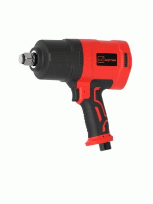 PT1320, Гайковерт ударный 3/4 2000 Нм, eqtree™