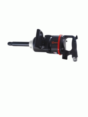 PT1438, Гайковерт ударный 1 3800 Нм, eqtree™