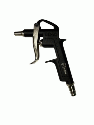 PT8010, Пистолет продувочный металлический, eqtree™