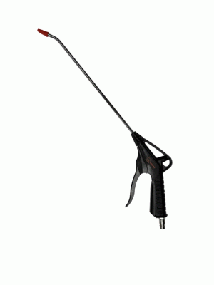 PT8300, Пистолет продувочный пластиковый, 300 мм, eqtree™