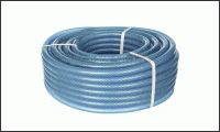 PVC, Пневматический шланг 9 мм (50 м)