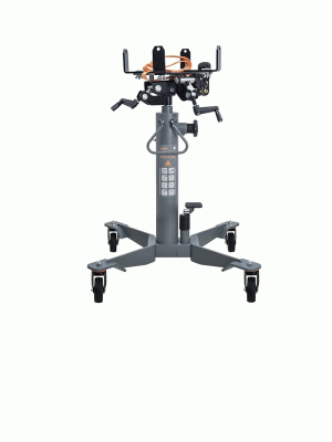 STL600, Трансмиссионная стойка, низкий подхват, 600 кг