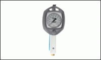 CT-P-4000000, Пистолет для подкачки шин, 0-12 bar. PCL