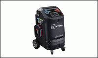 AC 575Pro, Установка для обслуживания автомобильный кондиционеров (R134a)