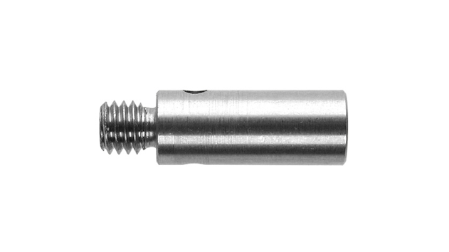 A-5004-7609, Удлинитель M3 L10 нерж.сталь