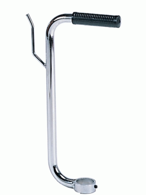 Рукоятка для перемещения набора для раздачи конситстентной смазки, ECODORA (Италия)