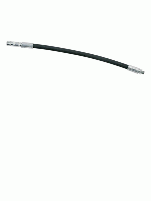 Гибкий наконечник со смазывающей головкой, ECODORA (Италия)