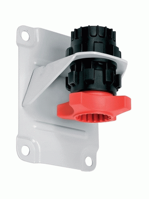 Настенный кронштейн для крепления масляных насосов 42 мм, ECODORA (Италия)