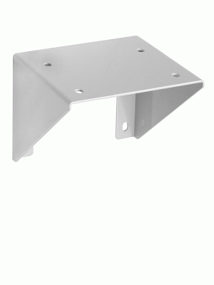 Кронштейн для настенного крепления диафрагменных насосов 1 и 1 1/4, ECODORA (Италия)