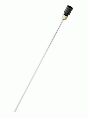 Гибкий щуп для откачки масла диаметром 7 мм, длина 2000 мм., ECODORA (Италия)