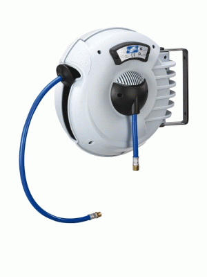 Катушки для раздачи воздуха и воды GARTEC