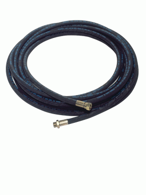 Шланг для масла, 1, 1 м, 60 бар, M/F, GARTEC (Италия)