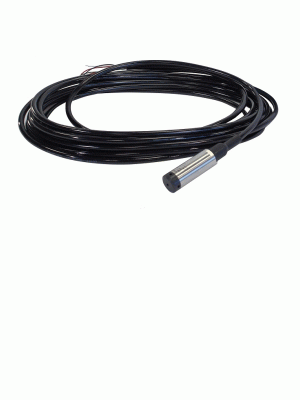 Пьезометрический датчик уровня для 200л бочек и резервуаров высотой до 2 м., GARTEC (Италия)