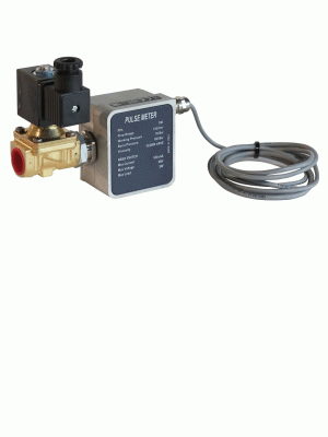 Модуль контроля раздачи агрессивных жидкостей с электромагнитными клапаном (PSM), GARTEC (Италия)