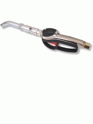 Пистолет для раздачи масла со смотровым стеклом 1/2, HORN TECALEMIT (Германия)