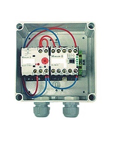 Блок управления электрическим насосом, HORN TECALEMIT (Германия)