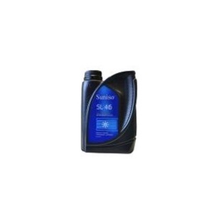 Масло синтетическое SUNISO SL-46 для R-134a, пластиковая канистра, 1 л