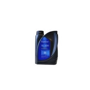 Масло синтетическое SUNISO SL-100 для R-134a, пластиковая канистра, 1 л
