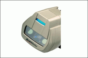 Лазерные сканирующие головки Perceptron