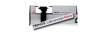Новый TRIMOS Labconcept Nano – самый точный длиномер