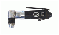 RC4650, Дрель пневматическая с реверсом, 1500 об/мин, 10 мм