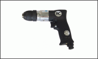 RC4500, Дрель пневматическая с реверсом, 2000 об/мин, 10 мм