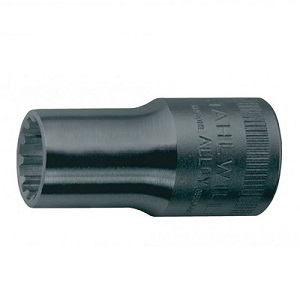 50APL SP 14 = 7/16 Инструментальная насадка 1/2 SPLINE-DRIVE